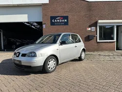 Grijs Gebruikt 2002 Seat Arosa Stella Hatchback | € 1.449 (Eerlijke prijs)