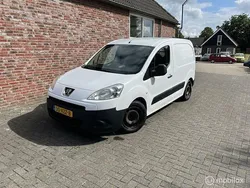 Overige Gebruikt 2009 Peugeot Partner MPV | € 2.950 (Iets duurder)