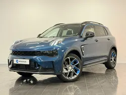 Lynk & Co 01