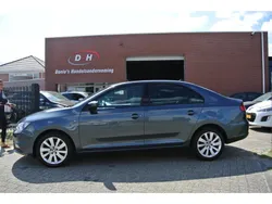 Grijs Gebruikt 2015 Seat Toledo Business Hatchback | € 6.499 (Iets duurder)