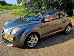 Grijs Gebruikt 2011 Alfa Romeo MiTo Hatchback | € 2.750 (Eerlijke prijs)