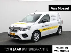 Blanc mineral qng (licht wit) Gebruikt 2025 Renault Kangoo MPV | € 34.440