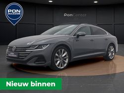 Grijs Gebruikt 2022 VW Arteon Business+ Hatchback | € 29.950 (Goede deal)