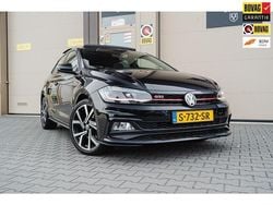 Zwart Gebruikt 2020 VW Polo Beats Hatchback | € 18.990 (Goede deal)