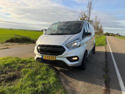 Gebruikt 2018 Ford Transit Custom | € 17.950