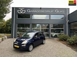 Blauw Gebruikt 2018 Fiat Panda Pop Star Hatchback | € 9.500 (Eerlijke prijs)