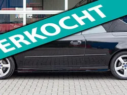 Zwart Gebruikt 2005 Saab 9-3 Cabriolet Linear Cabriolet | € 5.950 (Super prijs)