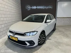 Grijs Gebruikt 2024 VW Polo Life Hatchback | € 23.390 (Goede deal)