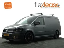 VW Caddy Maxi
