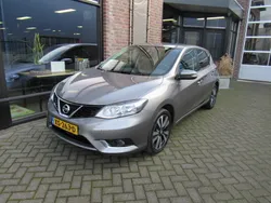 Grijs Gebruikt 2017 Nissan Pulsar Hatchback | € 11.900 (Duur)