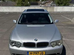 Gebruikt 2005 BMW 745 Sedan | € 8.750