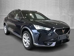 Zwart Gebruikt 2023 Cupra Formentor High SUV | € 39.893