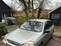 Grijs Gebruikt 2005 Kia Rio Stationwagen | € 900