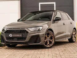 Grijs Gebruikt 2020 Audi A1 Sportback Edition .1 Hatchback | € 24.999 (Goede deal)