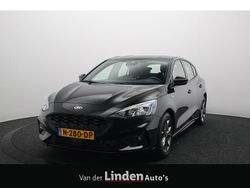 Zwart Gebruikt 2021 Ford Focus Business Edition Hatchback | € 19.345 (Iets duurder)