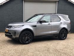 Grijs Gebruikt 2020 Land Rover Discovery 5 HSE SUV | € 52.500