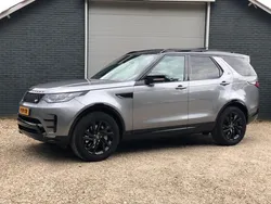 Grijs Gebruikt 2020 Land Rover Discovery 5 HSE SUV | € 57.500