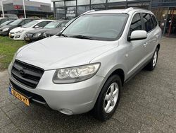 Grijs Gebruikt 2006 Hyundai Santa Fe Dynamiq SUV | € 4.950 (Eerlijke prijs)