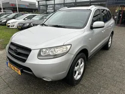 Grijs Gebruikt 2006 Hyundai Santa Fe Dynamiq SUV | € 4.950 (Duur)