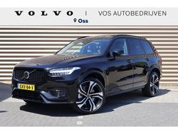 Zwart Gebruikt 2023 Volvo XC90 Ultimate SUV | € 69.950 (Iets duurder)