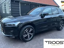 Zwart Gebruikt 2021 Volvo XC60 R-Design SUV | € 45.900 (Eerlijke prijs)
