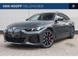 Grijs Nieuw 2025 BMW i4 Comfort Edition Sedan | € 76.619 (Duur)