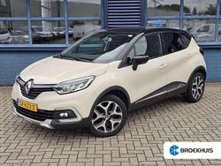 Wit Gebruikt 2018 Renault Captur Intens SUV | € 11.950 (Eerlijke prijs)