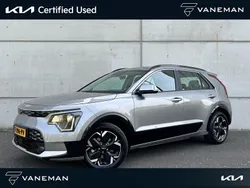 Grijs Gebruikt 2023 Kia e-Niro 3 SUV | € 34.935
