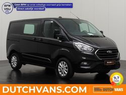 Gebruikt 2023 Ford Transit Limited | € 21.950