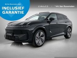 Zwart Gebruikt 2025 Lynk & Co 08 SUV | € 51.295 (Goede deal)