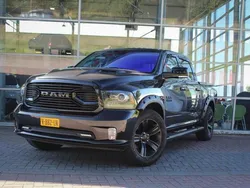 Zwart Gebruikt 2018 Dodge Ram Pickup | € 32.950 (Goede deal)