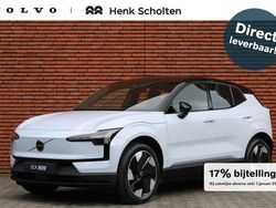 Blauw Nieuw 2025 Volvo EX30 Plus SUV | € 40.885 (Eerlijke prijs)