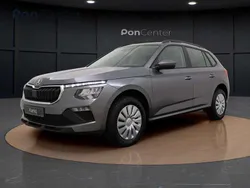 Grijs Nieuw 2024 Skoda Kamiq Essence SUV | € 28.850 (Super prijs)
