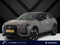 Grijs Gebruikt 2024 DS Automobiles DS3 Opera SUV | € 29.995 (Duur)