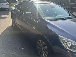 Blauw Gebruikt 2011 Opel Astra Cosmo Stationwagen | € 3.500 (Eerlijke prijs)