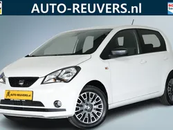 Wit Gebruikt 2019 Seat Mii Sport Hatchback | € 9.900 (Eerlijke prijs)