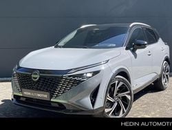 Gebruikt 2025 Nissan Qashqai Tekna+ SUV | € 39.500 (Eerlijke prijs)