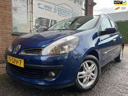 Blauw Gebruikt 2008 Renault Clio GrandTour Stationwagen | € 999 (Super prijs)