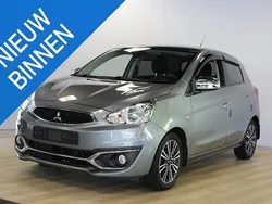 Overige Gebruikt 2020 Mitsubishi Space Star Active Hatchback | € 8.950 (Goede deal)