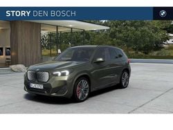 Groen Nieuw 2025 BMW iX1 Comfort Edition SUV | € 60.029 (Iets duurder)