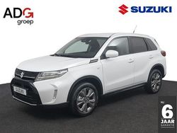 Overige Nieuw 2025 Suzuki Vitara SUV | € 30.950 (Eerlijke prijs)