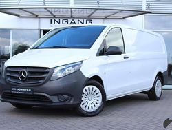 Wit Gebruikt 2020 Mercedes Vito Van | € 22.900 (Goede deal)