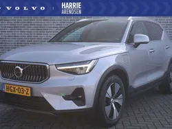 Grijs Gebruikt 2022 Volvo XC40 Core SUV | € 34.899 (Goede deal)