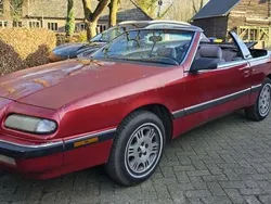 Gebruikt 1993 Chrysler Le Baron Cabriolet | € 800