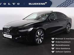 Zwart Gebruikt 2024 Volvo S90 Ultra Sedan | € 44.900 (Eerlijke prijs)