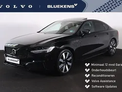 Zwart Gebruikt 2024 Volvo S90 Ultra Sedan | € 44.900 (Eerlijke prijs)
