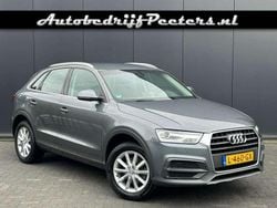 Grijs Gebruikt 2018 Audi Q3 SUV | € 18.950 (Goede deal)