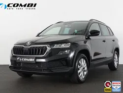 Zwart Gebruikt 2024 Skoda Karoq Business Line SUV | € 36.645 (Eerlijke prijs)