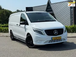 Wit Gebruikt 2021 Mercedes Vito MPV | € 24.950