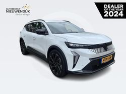 Wit Gebruikt 2025 Renault Renault Scenic E-Tech Esprit Alpine SUV | € 47.995